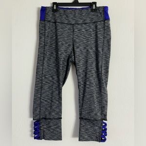 Jockey 360 Stretch Performance Leggings